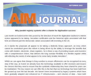 AIM-Journal-September