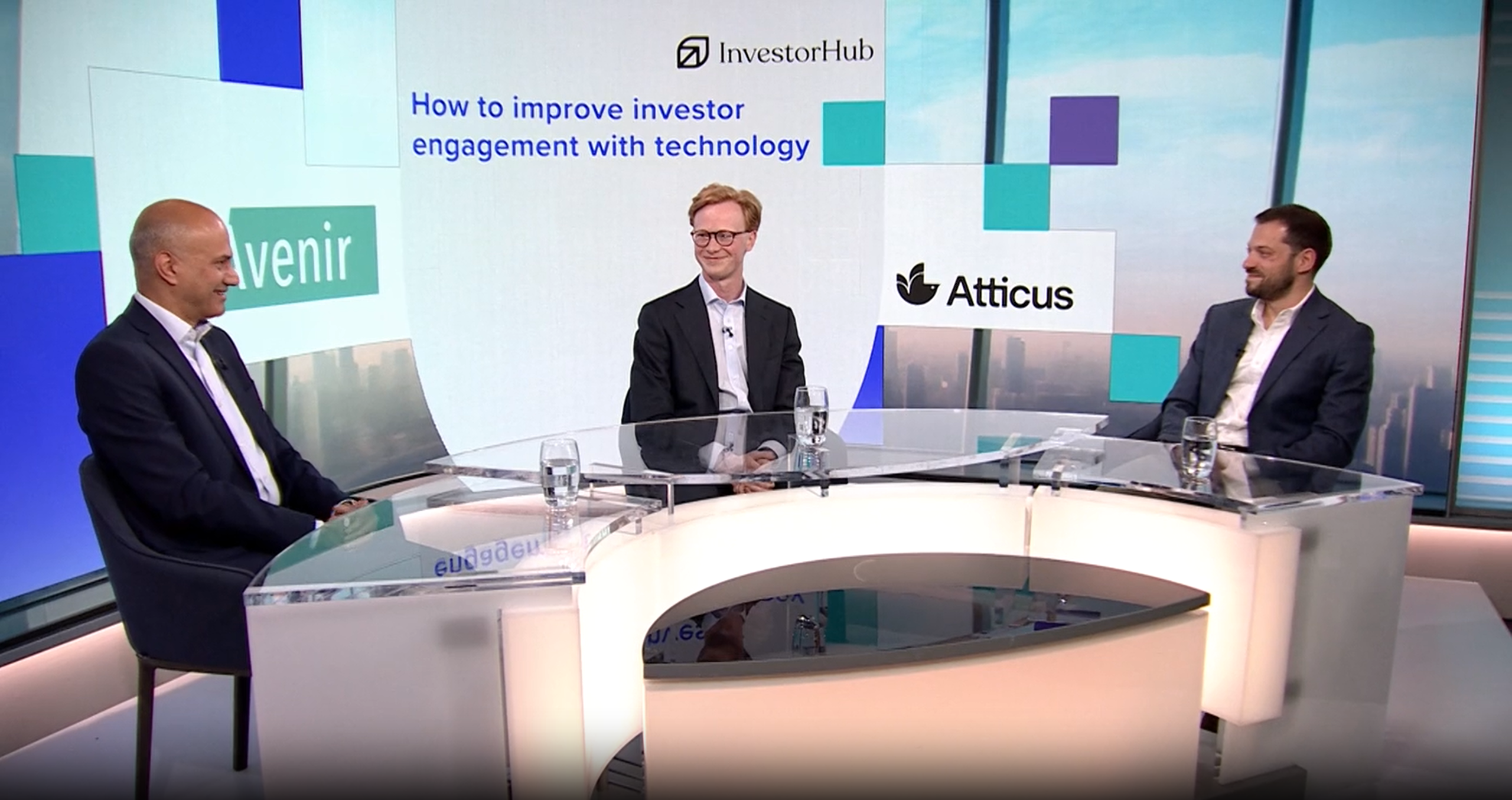 How To Improve Investor Engagement